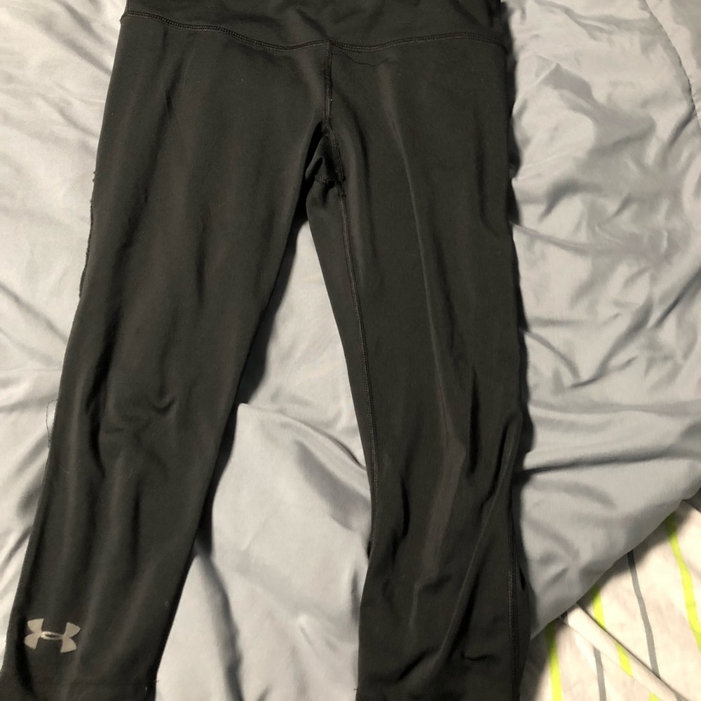 Leggings crop